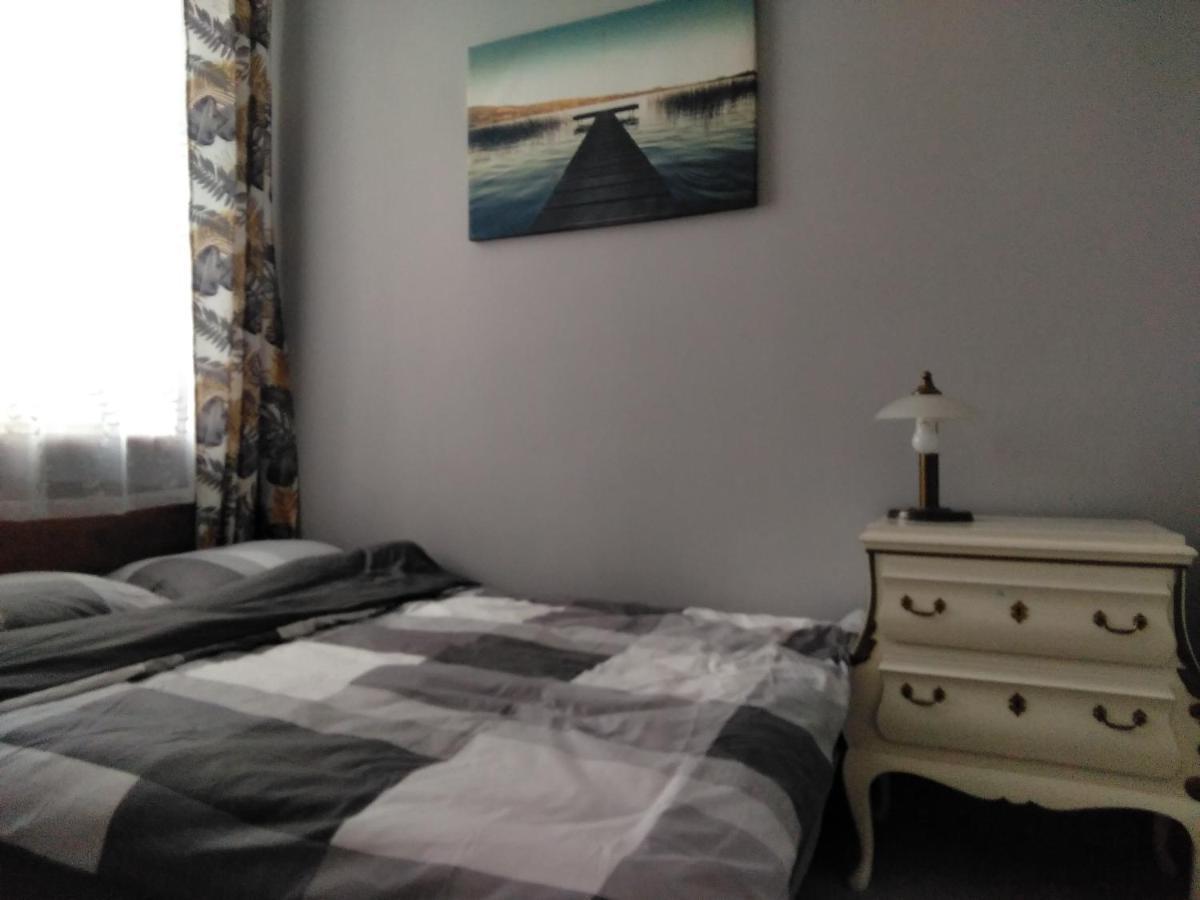 Sunny Bear Bed & Breakfast 耶莱尼亚古拉 外观 照片