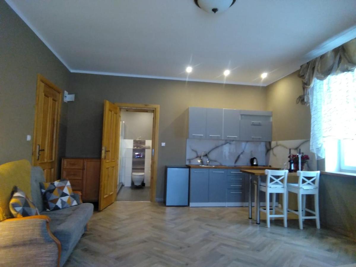 Sunny Bear Bed & Breakfast 耶莱尼亚古拉 外观 照片